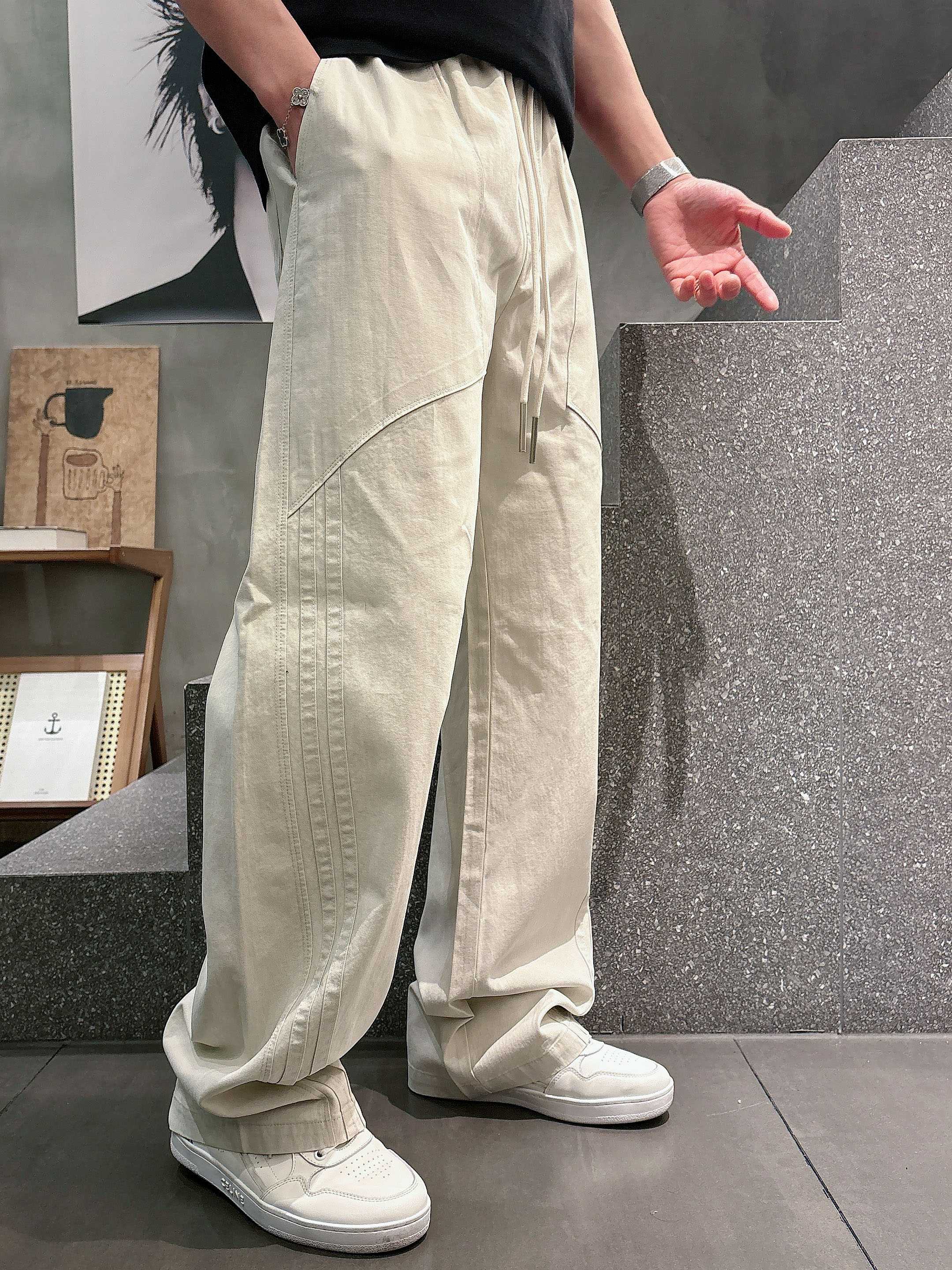 Casual Pants Man